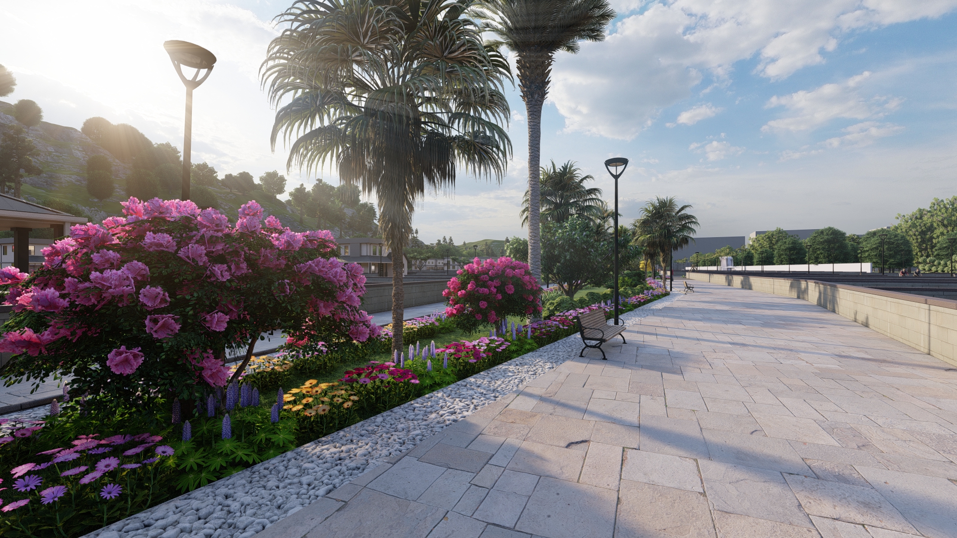 V03 Brindavan Render 001